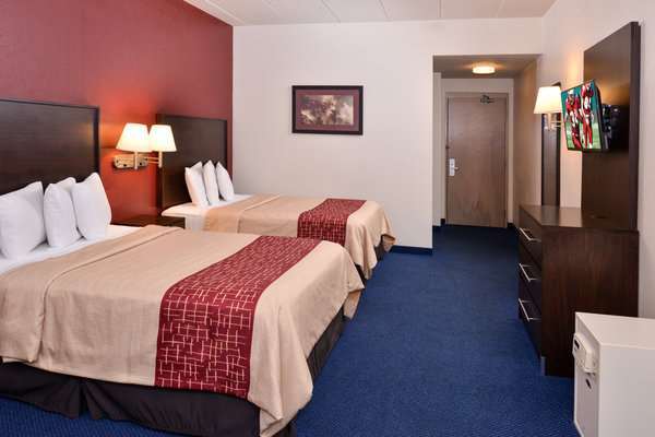 Oyo Hotel Eloy Az I-10 Cameră foto