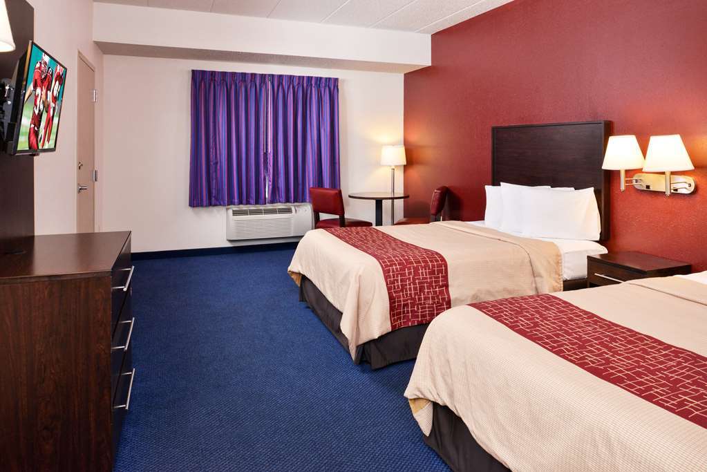 Oyo Hotel Eloy Az I-10 Cameră foto